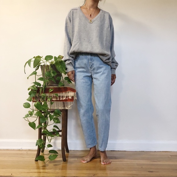 Vintage Denim - ♥️sold on Dp0p - 90s Liz Jeans